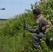 Combat Search and Rescue Exercise