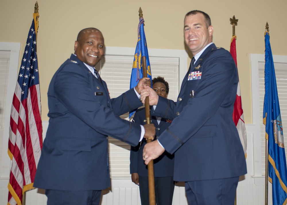 6th SWS gains new commander