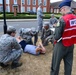 134th guardsmen train with 100th Air Refueling Wing at RAF Mildenhall