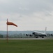 55th Wing, RAF ISTAR leaders fly joint mission