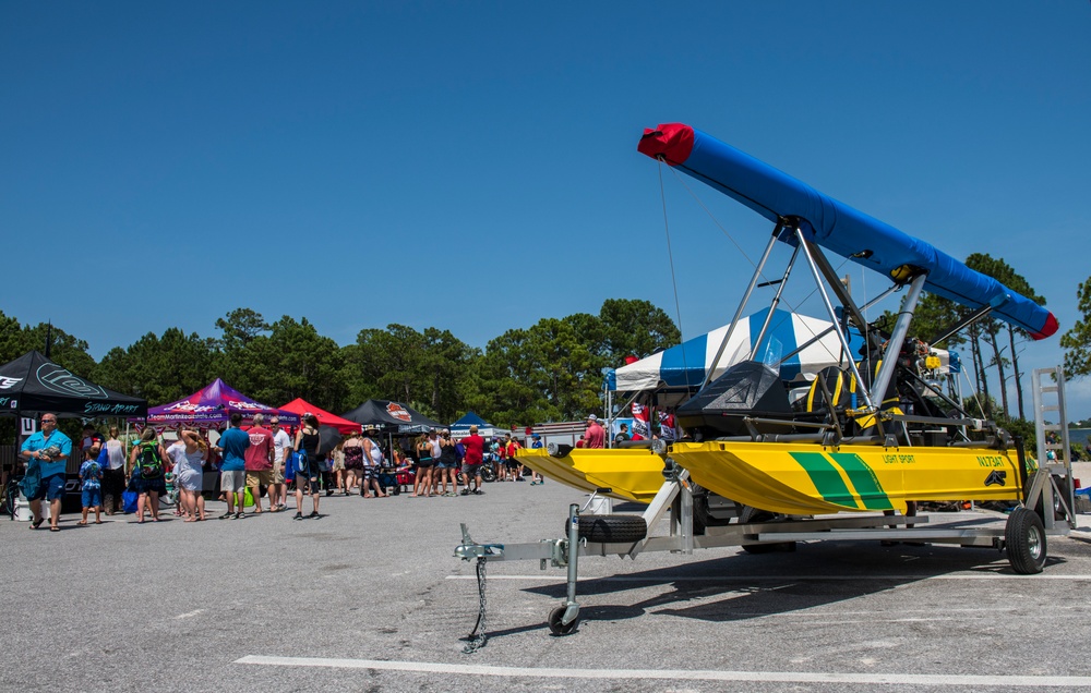 Air Commandos celebrate Freedom Fest