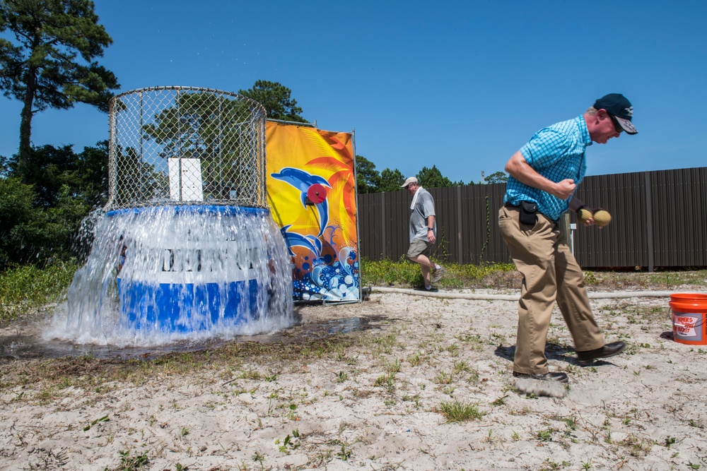 Air Commandos celebrate Freedom Fest