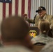 105th AW hosts WWII veteran