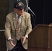 105th AW hosts WWII veteran