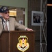 105th AW hosts WWII veteran