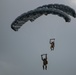 ST operators conduct military freefall