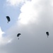 ST operators conduct military freefall