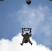 ST operators conduct military freefall