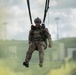 ST operators conduct military freefall