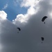 ST operators conduct military freefall