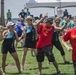 Marines make landing at DragonBoat Beaufort 2018