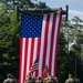 2nd Supply Battalion Change of Command