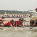 Marines make landing at DragonBoat Beaufort 2018