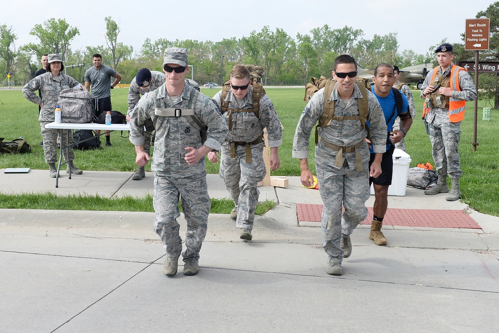 Offutt to observe National Police Week