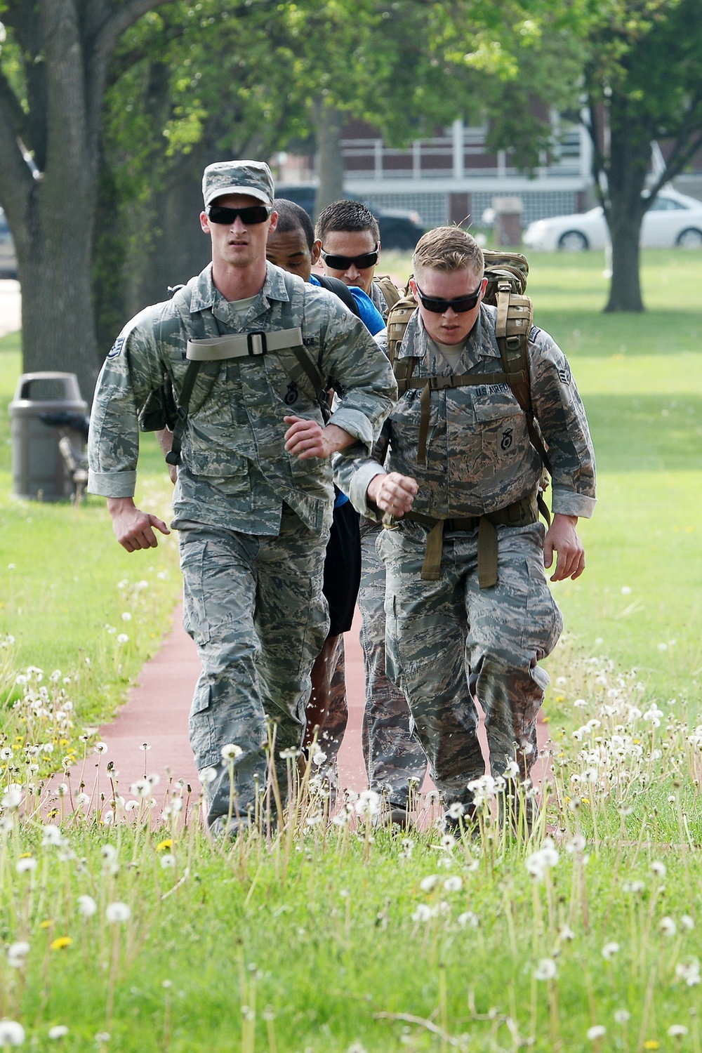 Offutt to observe National Police Week