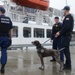 Coast Guard conducts law enforcement operation