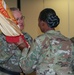 Army Contracting Leaders Change Command