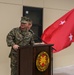 MARFORSOUTH leaders visit SPMAGTF-SC in Honduras