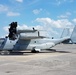 Marine Corps adds MV-22 Osprey to Networking On-the-Move family of systems