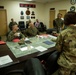 MARFORSOUTH leaders visit SPMAGTF-SC in Honduras