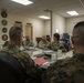 MARFORSOUTH leaders visit SPMAGTF-SC in Honduras