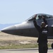 F-22 Raptor's showcase a first at Gunfighter Skies