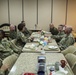 MARFORSOUTH leaders visit SPMAGTF-SC in Honduras