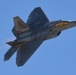 F-22 Raptor's showcase a first at Gunfighter Skies