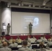 Profession of Arms Center of Excellence helps to increase human capital at 179th Airlift Wing