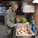 Profession of Arms Center of Excellence helps to increase human capital at 179th Airlift Wing