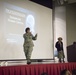 Profession of Arms Center of Excellence helps to increase human capital at 179th Airlift Wing