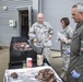 Profession of Arms Center of Excellence helps to increase human capital at 179th Airlift Wing