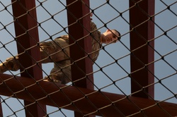 SISCO Soldiers Navigate Phantom Warrior Obstacle Course [Image 6 of 9]