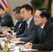 SD meets with ROK's MinDef