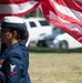 Coast Guard 11th District changes command