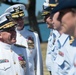 Coast Guard 11th District changes command