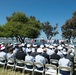 Coast Guard 11th District changes command