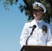 Coast Guard 11th District changes command