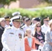 Coast Guard 11th District receives new commander