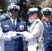 Coast Guard 11th District receives new commander