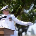 Coast Guard 11th District receives new commander