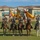 11th Armored Cavalry Regiment Change of Command
