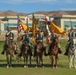 11th Armored Cavalry Regiment Change of Command