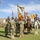 11th Armored Cavalry Regiment Change of Command
