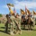 11th Armored Cavalry Regiment Change of Command