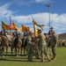 11th Armored Cavalry Regiment Change of Command