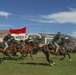 11th Armored Cavalry Regiment Change of Command