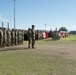 11th Armored Cavalry Regiment Change of Command