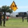 11th Armored Cavalry Regiment Change of Command