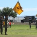 11th Armored Cavalry Regiment Change of Command